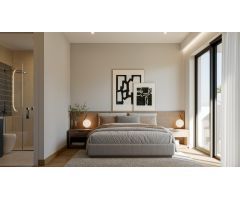 Chalet en Venta en Finestrat, Alicante