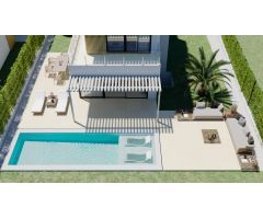 Chalet en Venta en Finestrat, Alicante