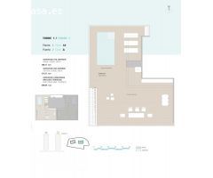 Piso en Venta en Calpe, Alicante