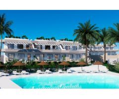 Bungalow en Venta en Finestrat, Alicante