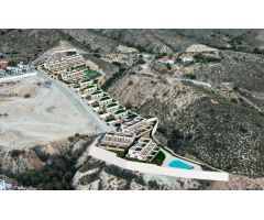Bungalow en Venta en Finestrat, Alicante