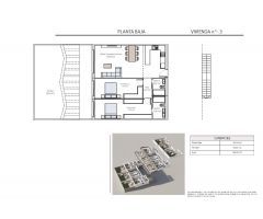 Bungalow en Venta en Finestrat, Alicante