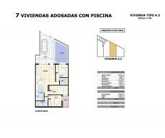Bungalow en Venta en Pilar de la Horadada, Alicante