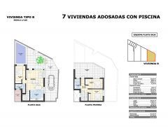 Casa en Venta en Pilar de la Horadada, Alicante