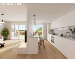 Chalet Adosado de Obra Nueva en Finestrat