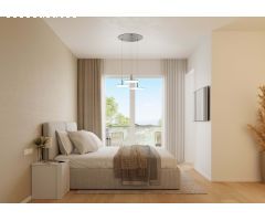 Chalet Adosado de Obra Nueva en Finestrat