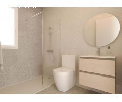 Chalet Adosado de Obra Nueva en Finestrat