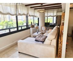Piso en venta en Calle Esperanto 29
