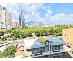 Piso en venta en Calle Esperanto 29