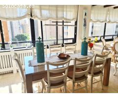 Piso en venta en Calle Esperanto 29