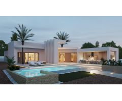 Chalet en Venta en Algorfa, Alicante
