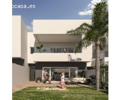 Chalet en Venta en Monforte del Cid, Alicante