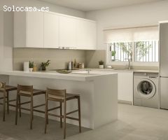 Chalet en Venta en Monforte del Cid, Alicante