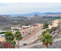 Piso en Venta en Águilas, Murcia
