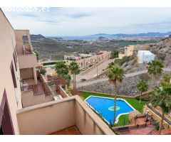Piso en Venta en Águilas, Murcia