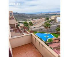Piso en Venta en Águilas, Murcia