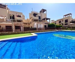 Piso en Venta en Águilas, Murcia