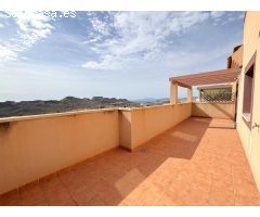 Piso en Venta en Águilas, Murcia