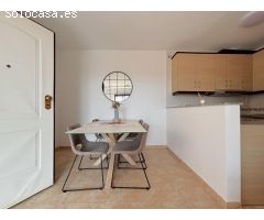 Piso en Venta en Águilas, Murcia