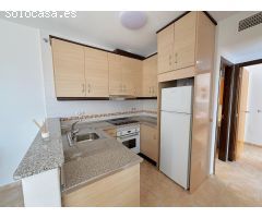 Piso en Venta en Águilas, Murcia