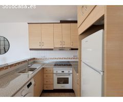 Piso en Venta en Águilas, Murcia