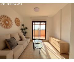 Piso en Venta en Águilas, Murcia