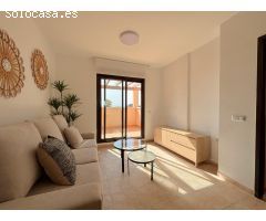 Piso en Venta en Águilas, Murcia