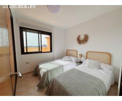 Piso en Venta en Águilas, Murcia
