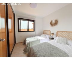 Piso en Venta en Águilas, Murcia