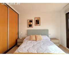 Piso en Venta en Águilas, Murcia