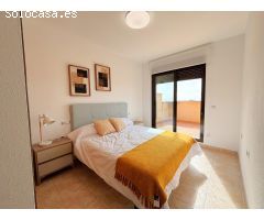 Piso en Venta en Águilas, Murcia