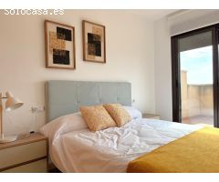 Piso en Venta en Águilas, Murcia