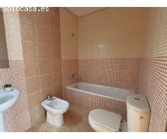 Piso en Venta en Águilas, Murcia