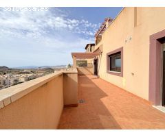 Piso en Venta en Águilas, Murcia