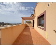 Piso en Venta en Águilas, Murcia