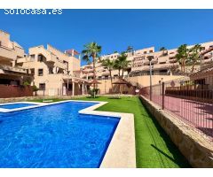 Piso en Venta en Águilas, Murcia