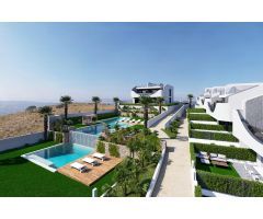 Bungalow en Venta en San Miguel de Salinas, Alicante