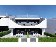 Bungalow en Venta en San Miguel de Salinas, Alicante