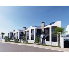 Bungalow en Venta en San Miguel de Salinas, Alicante