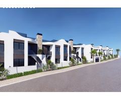 Bungalow en Venta en San Miguel de Salinas, Alicante
