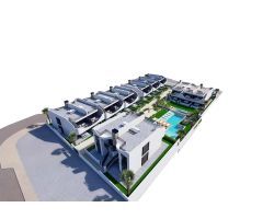 Bungalow en Venta en San Miguel de Salinas, Alicante
