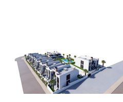 Bungalow en Venta en San Miguel de Salinas, Alicante