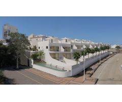 Bungalow en Venta en Torrevieja, Alicante