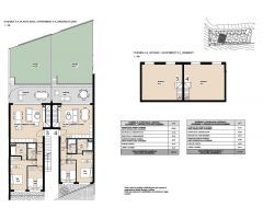 Bungalow en Venta en Torrevieja, Alicante