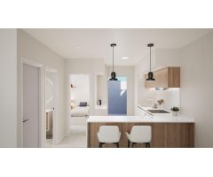 Bungalow en Venta en Pilar de la Horadada, Alicante