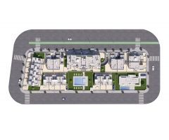 Bungalow en Venta en Pilar de la Horadada, Alicante