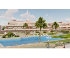 Piso en Venta en Pilar de la Horadada, Alicante