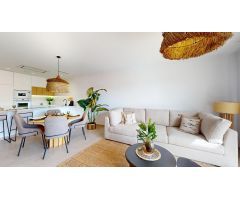 Piso en Venta en Pilar de la Horadada, Alicante