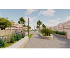 Chalet en Venta en Pilar de la Horadada, Alicante