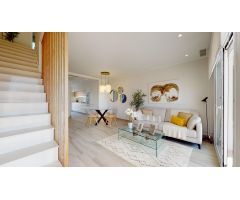 Chalet en Venta en Pilar de la Horadada, Alicante